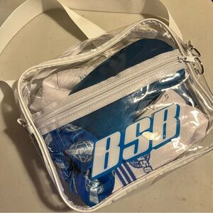 Vibee Backstreet Boys Sphere Concert Merch